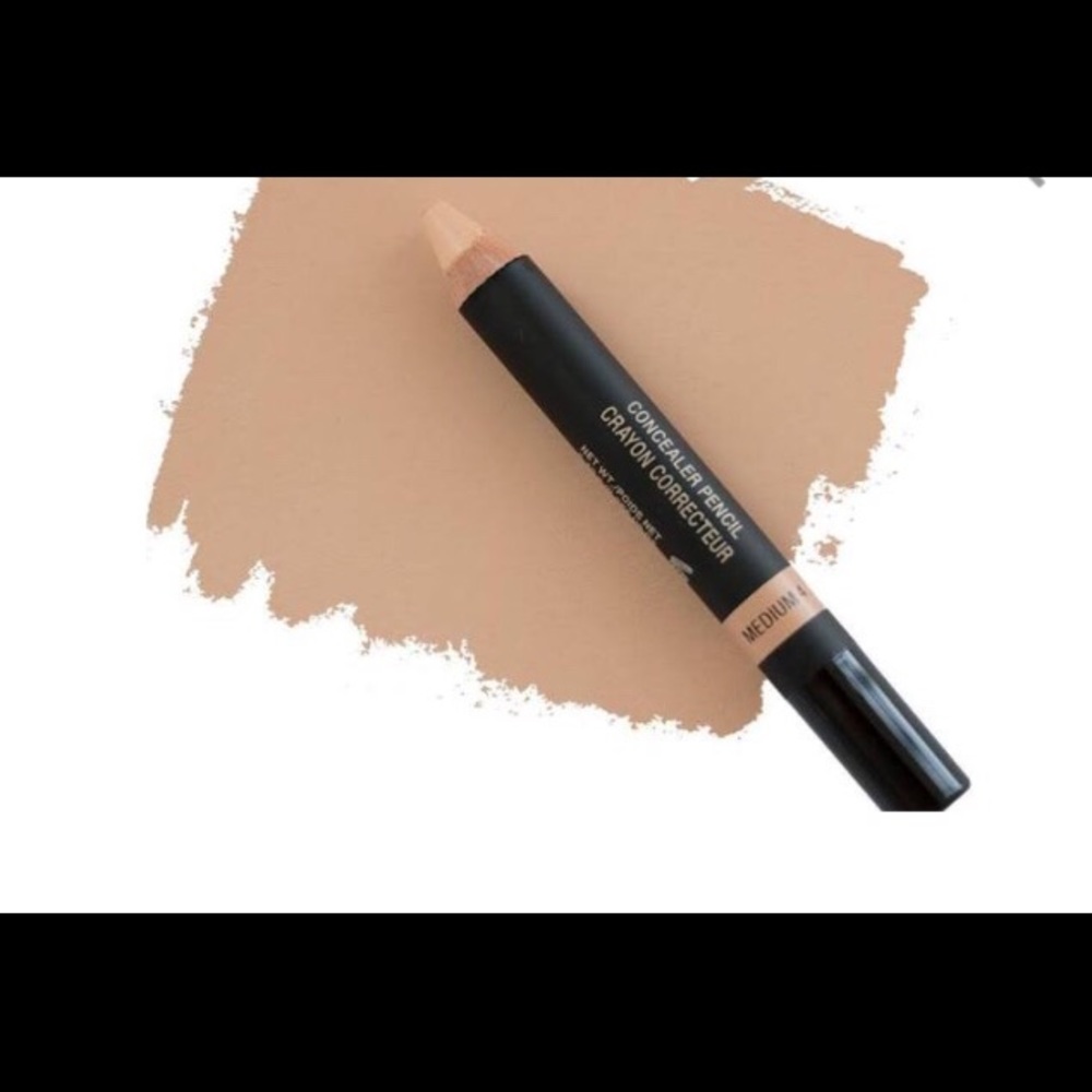 SEALED NudeStix Concealer Pencil Crayon Medium 4
